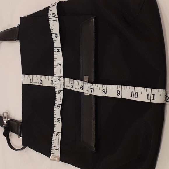 Tumi messenger crossbody.